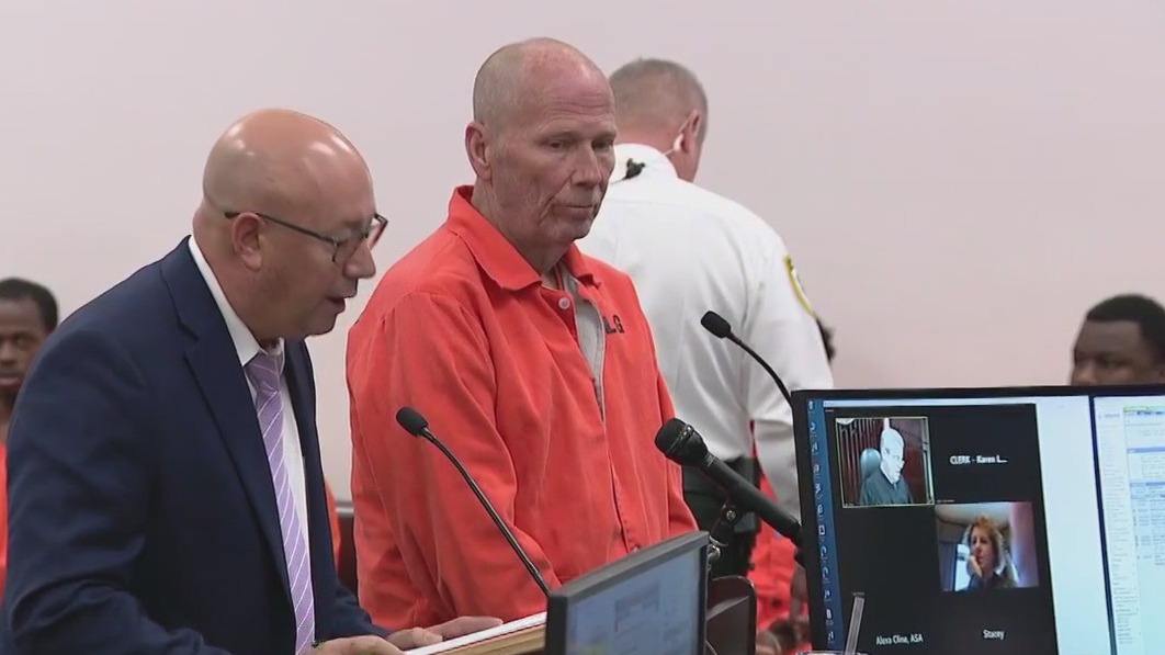Man accused of deadly crash faces new charges
